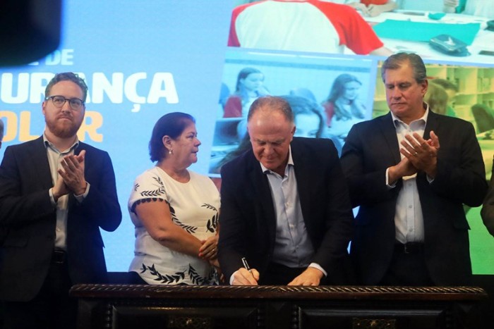 Foto: Reprodução/Prefeitura de Guaçuí - ES