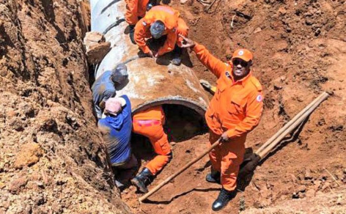Acidentes de trabalho atingem principalmente a faixa etária economicamente ativa, com mais notificações entre os 20 e 64 anos - Foto: Divulgação