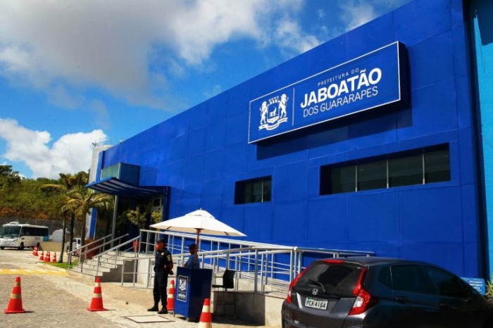 Foto: Reprodução/Prefeitura de Jaboatão dos Guararapes - PE