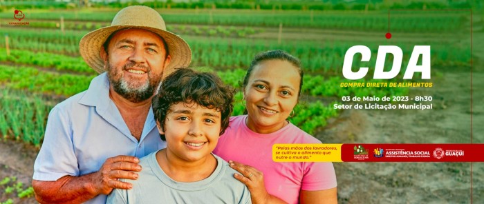Foto: Reprodução/Prefeitura de Guaçuí - ES