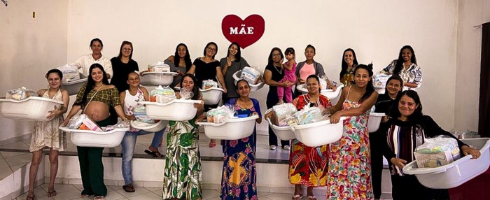 Foto: Reprodução/Prefeitura de Iúna - ES