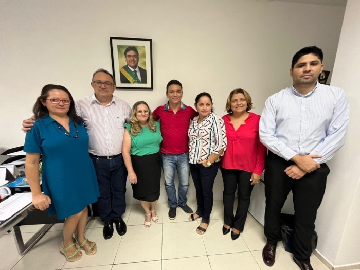 Foto: Reprodução/Secom Piauí