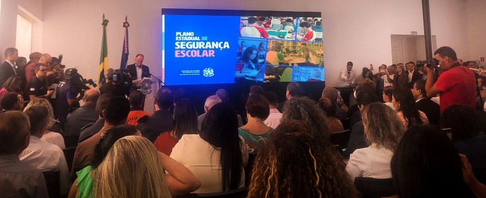 Foto: Reprodução/Prefeitura de Iúna - ES