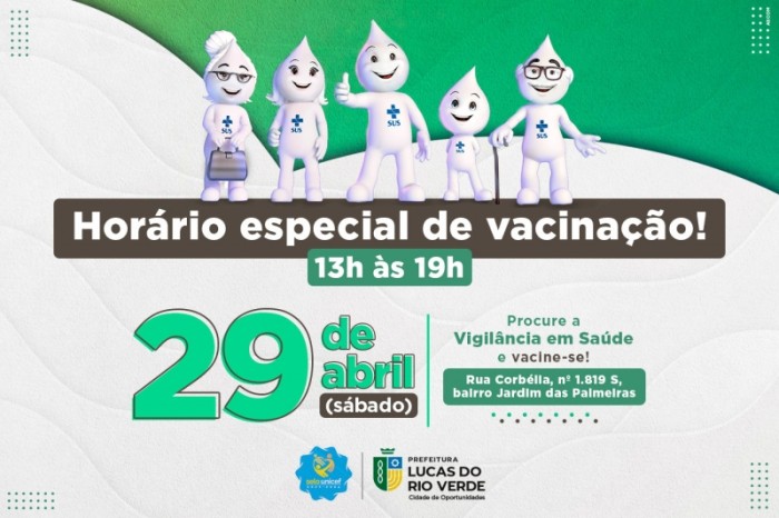 (Foto: Ascom Prefeitura/Patricia Pires)