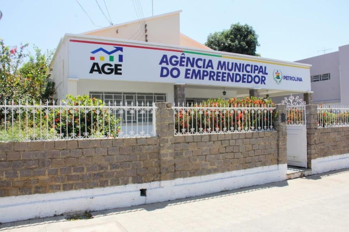 Foto: Reprodução/Prefeitura de Petrolina - PE