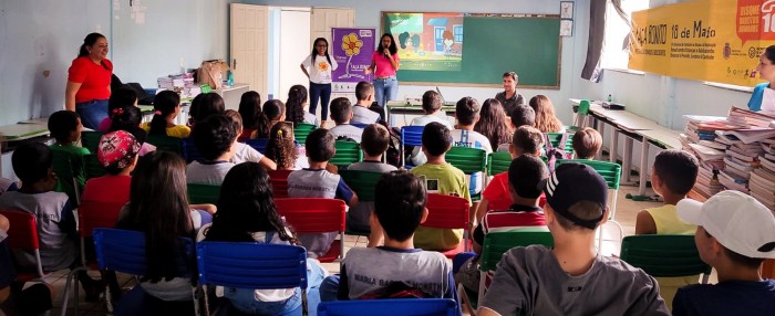 Foto: Reprodução/Prefeitura de Iúna - ES