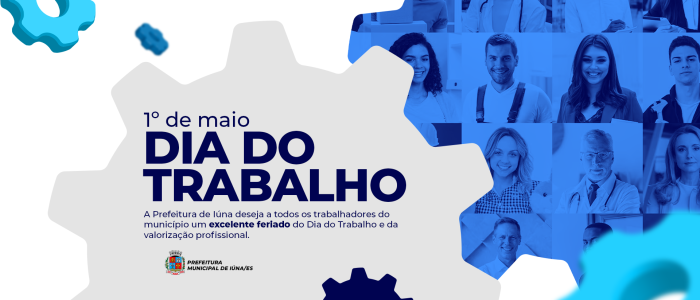 Foto: Reprodução/Prefeitura de Iúna - ES