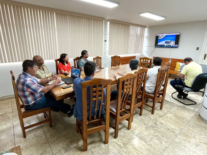 Foto: Reprodução/Prefeitura de Guaçuí - ES