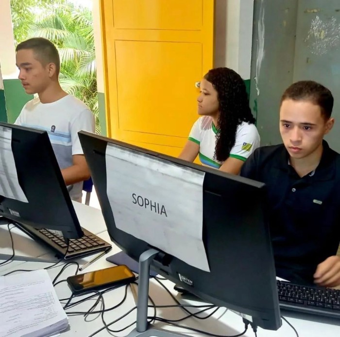Foto: Reprodução/Secom Piauí