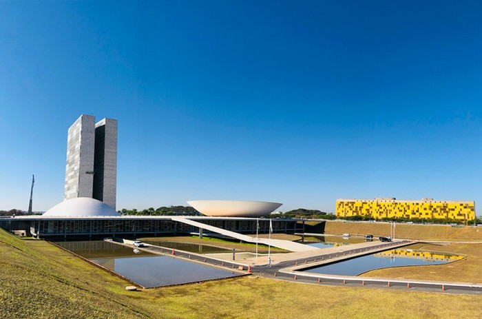 O Dia do Parlamento, comemorado em 3 de maio, terá sessão especial do Senado e programação cultural