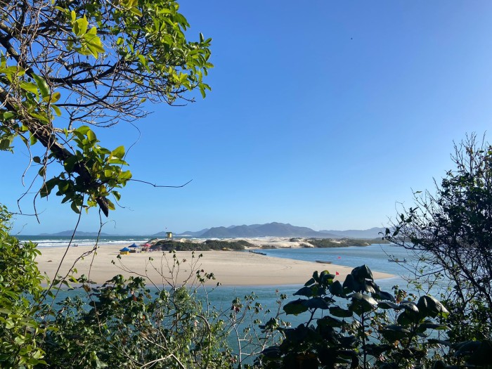Foto: Reprodução/Secom SC