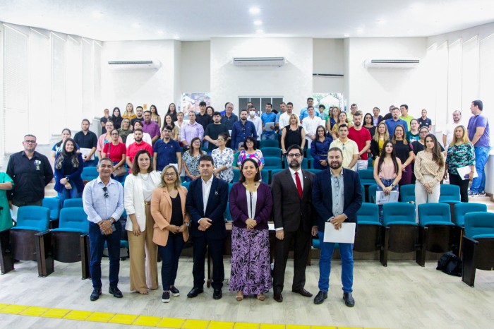 Foto: Reprodução/Secom Acre