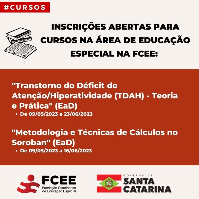 Foto: Reprodução/Secom SC