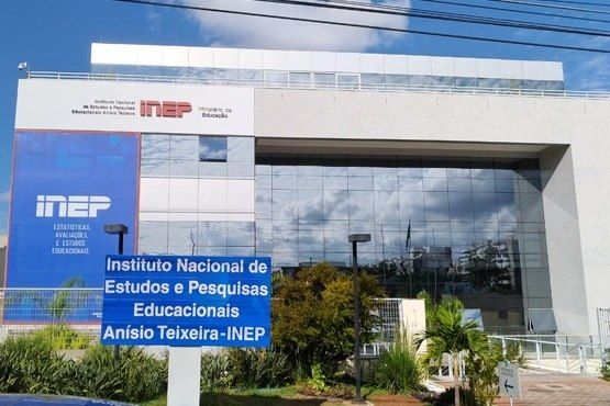 Inep: mudanças no comanda da autarquia gera manifesto - (Foto: Governo Federal/Reprodução)