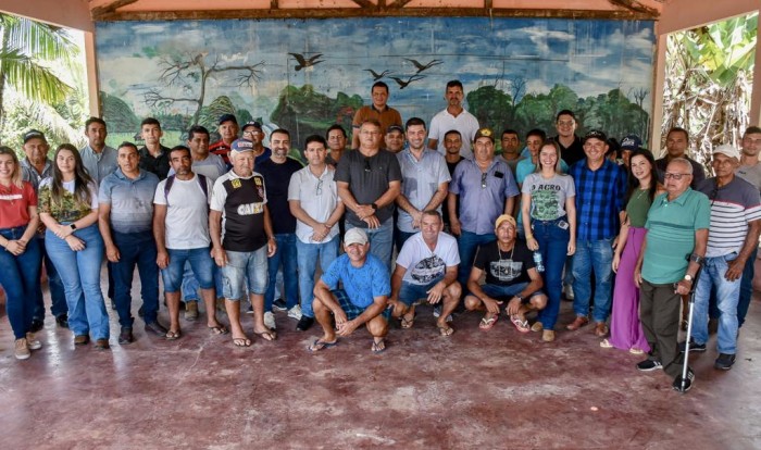 Foto: Reprodução/Secom Acre