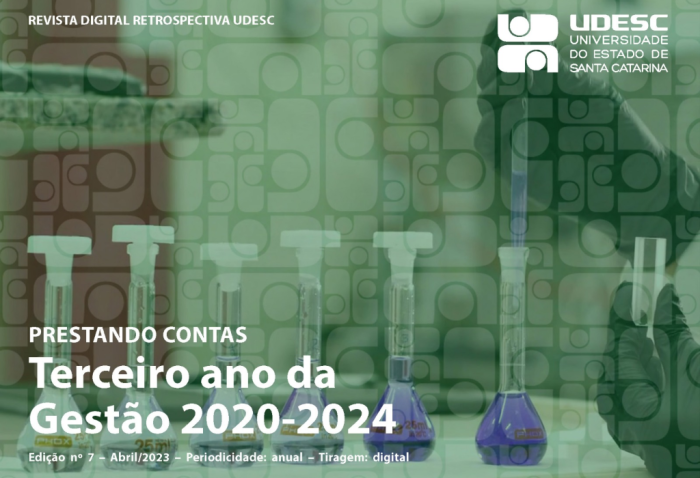 Foto: Reprodução/Secom SC