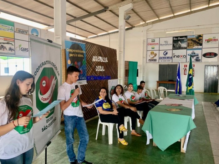 (Foto: Educação)