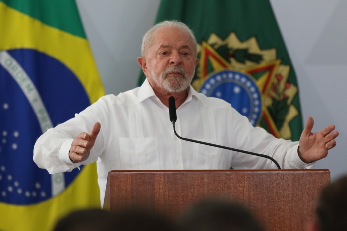 © José Cruz/Agência Brasil