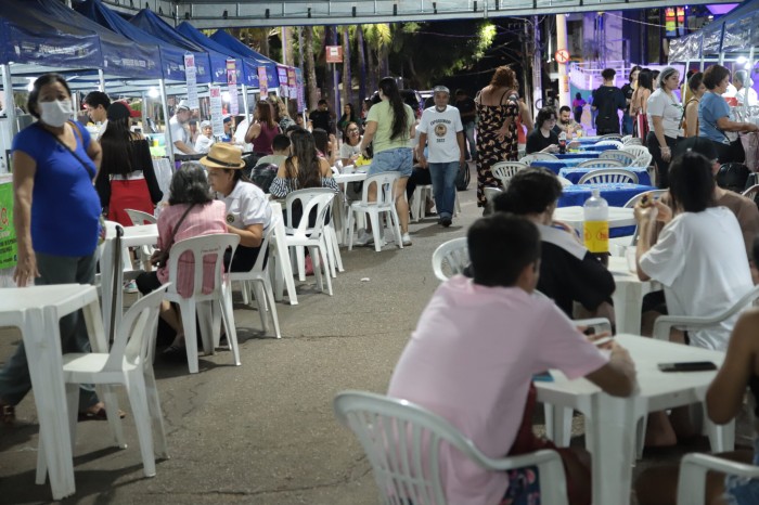 Foto: Reprodução/Secom Acre