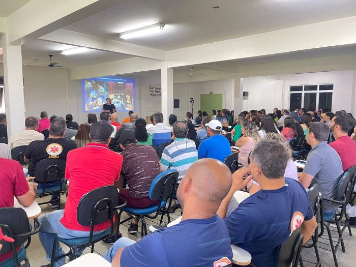 Foto: Reprodução/Prefeitura Mun. Vitória da Conquista - BA