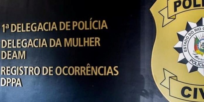 Delegada ouvirá vítima para para agregar contatos de outras meninas que alegam que teriam sido “importunadas” ou até assediadas pelo mesmo motorista | Foto: Polícia Civil / Divulgação / CP