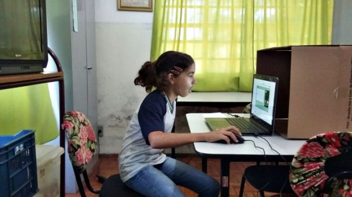 Expansão da internet será um dos temas da visita do Ministro - (Foto: Divulgação/Prefeitura de Uberaba-MG)