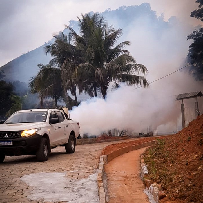 Foto: Reprodução/Prefeitura de Iúna - ES