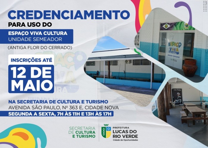 (Foto: Ascom Prefeitura/Janderson Kavano)