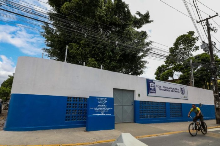 Foto: Reprodução/Prefeitura de Jaboatão dos Guararapes - PE