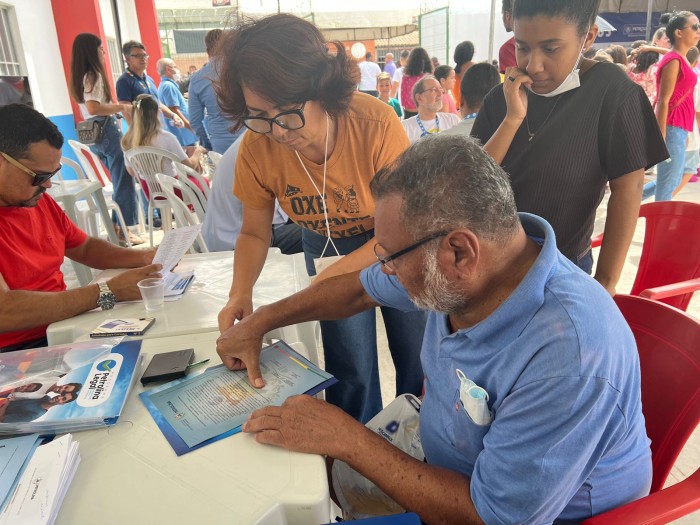 Foto: Reprodução/Prefeitura de Petrolina - PE