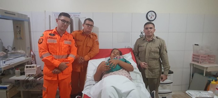 Foto: Reprodução/Secom Ceará