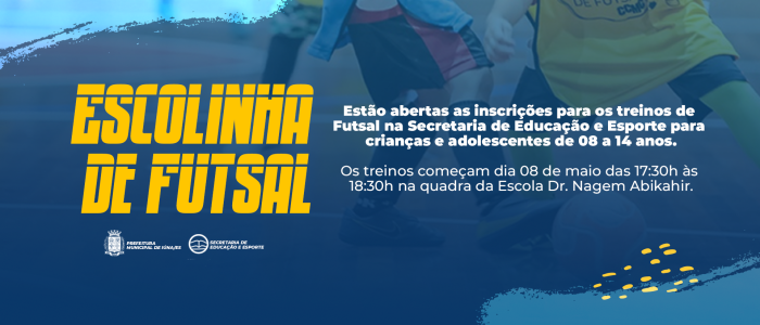Foto: Reprodução/Prefeitura de Iúna - ES