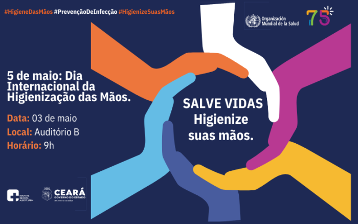Foto: Reprodução/Secom Ceará
