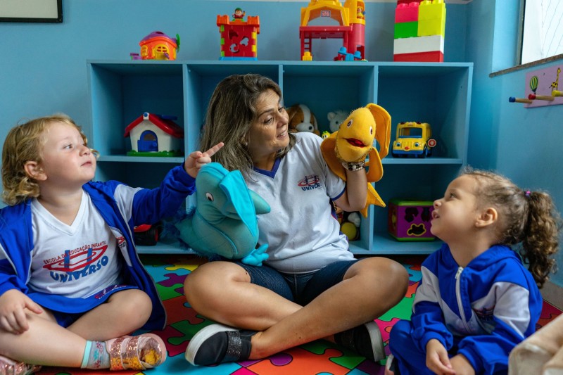 Escola Universo