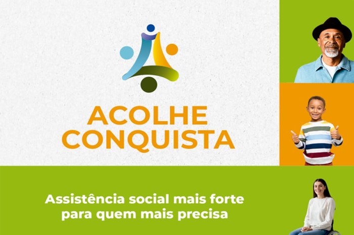 Foto: Reprodução/Prefeitura Mun. Vitória da Conquista - BA