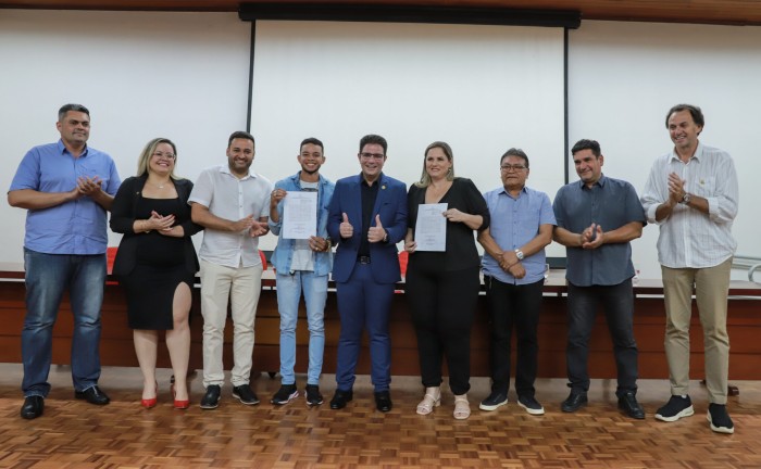 Foto: Reprodução/Secom Acre
