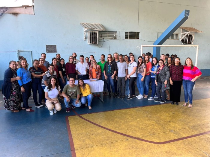 Foto: Reprodução/Prefeitura de Guaçuí - ES