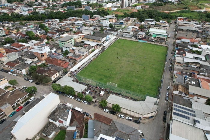 Foto: Reprodução/Prefeitura de Guaçuí - ES