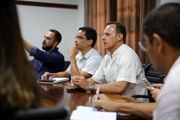 Foto: Reprodução/Secom Acre