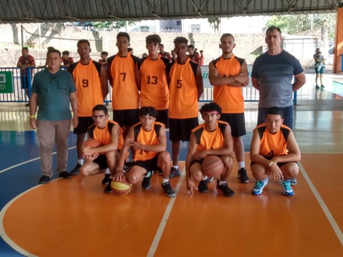 Foto Cedida / Esportes