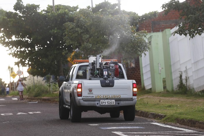 Foto: Arnaldo Alves/Arquivo AEN