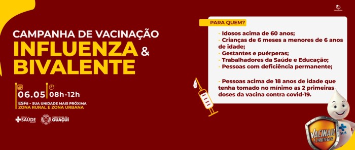 Foto: Reprodução/Prefeitura de Guaçuí - ES