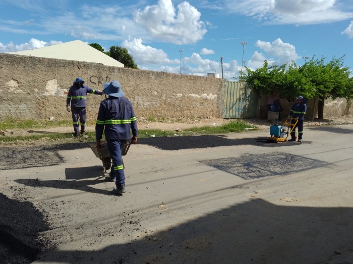 Foto: Reprodução/Prefeitura de Petrolina - PE