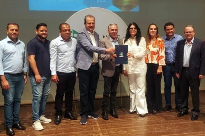 Foto: SETI-PR
