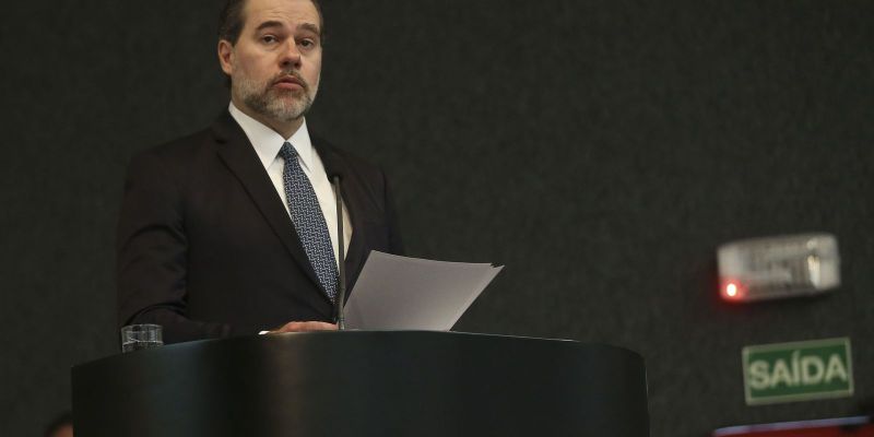 © Antonio Cruz/ Agência Brasil