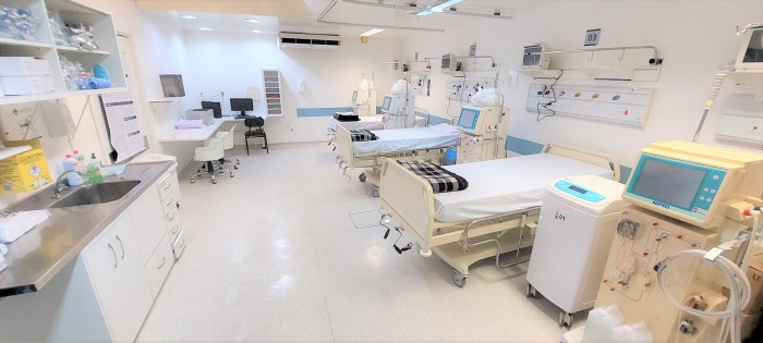 Foto: Reprodução/Secom SC