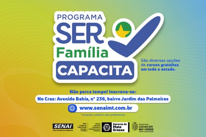 (Foto: Ascom Prefeitura/Yuri Cardozo)