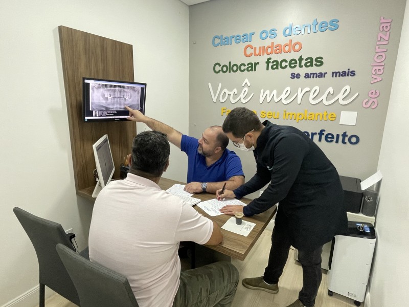 DentalCompany