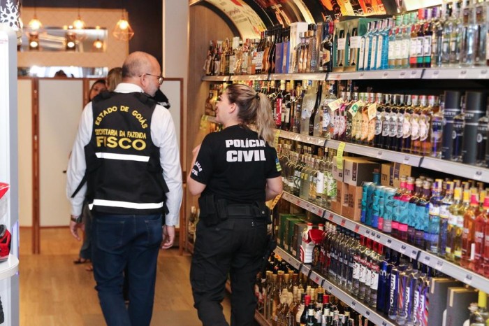 Foto: Reprodução/Secom Goiás