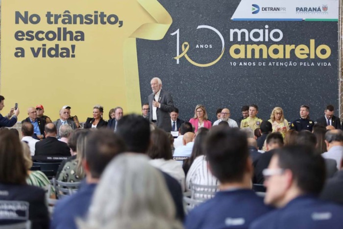 Foto: Alessandro Vieira/AEN